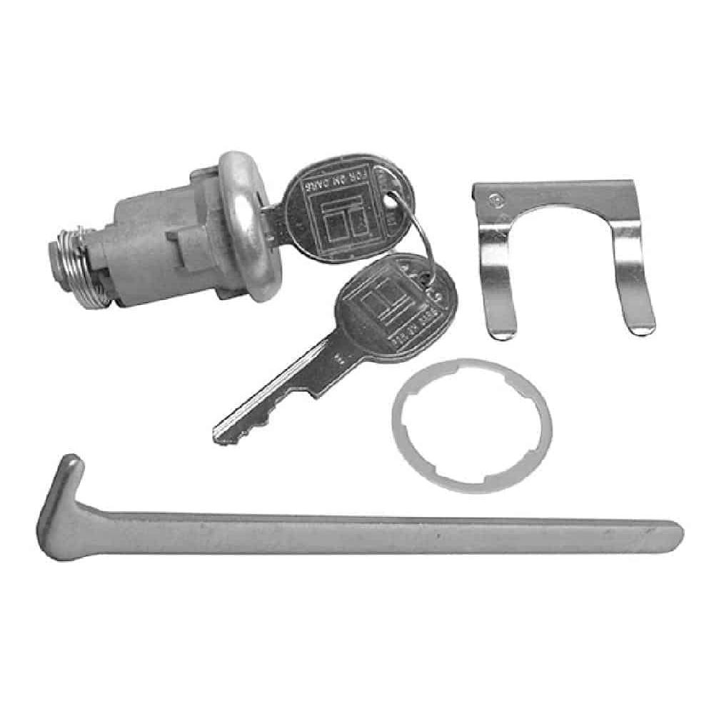 GLA1572 Fender Bumper